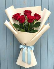 Букет Классика чувств #REPLACE_PRED# Олымский