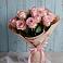 Букет цветов из: Розы в Олымский