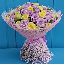 Букет 101 Волшебный Миг в Олымский