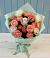 Букет цветов из: Розы в Олымский