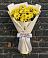 Букет цветов из: Хризантемы в Олымский